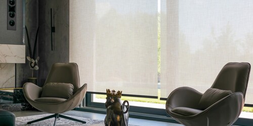 The best blinds for large windows