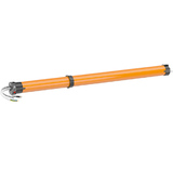Aluprof série 35R 10 Nm 