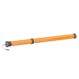 Aluprof série 35S 10 Nm 