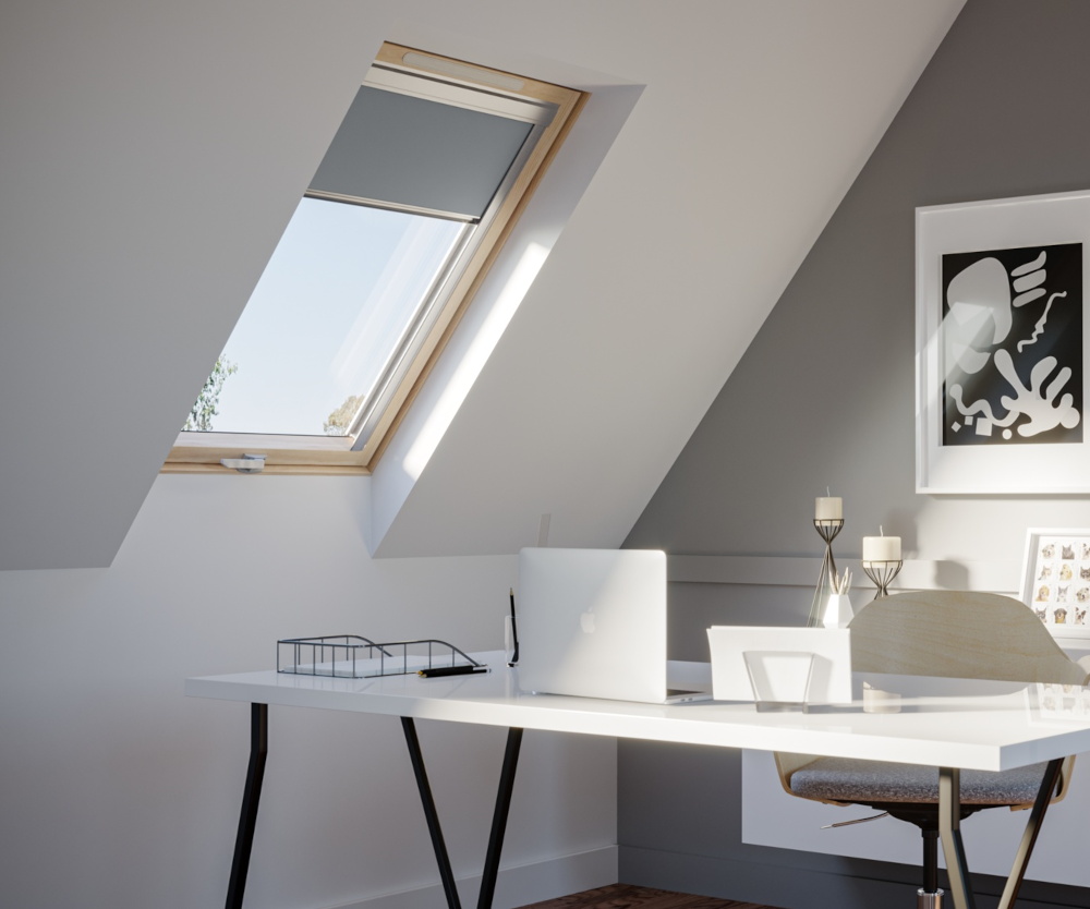 RoofLITE pro okna FAKRO