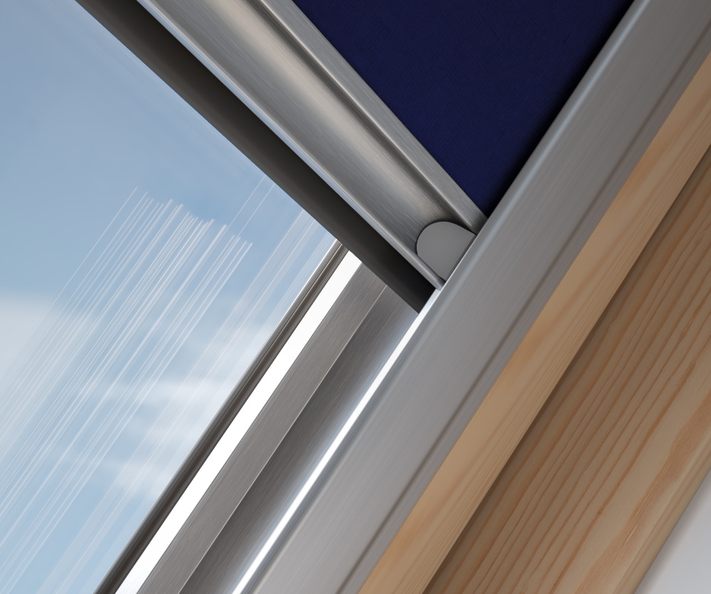 Charakteristiky RoofLITE DUA