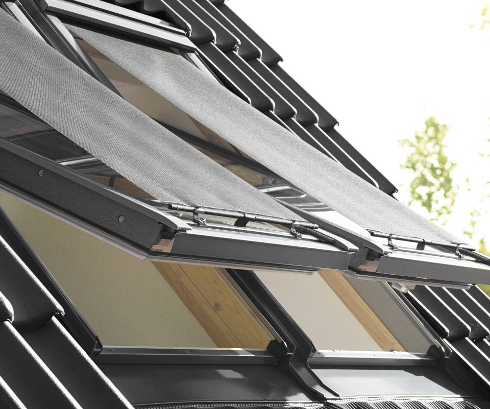 Charakteristiky RoofLITE+ MUA