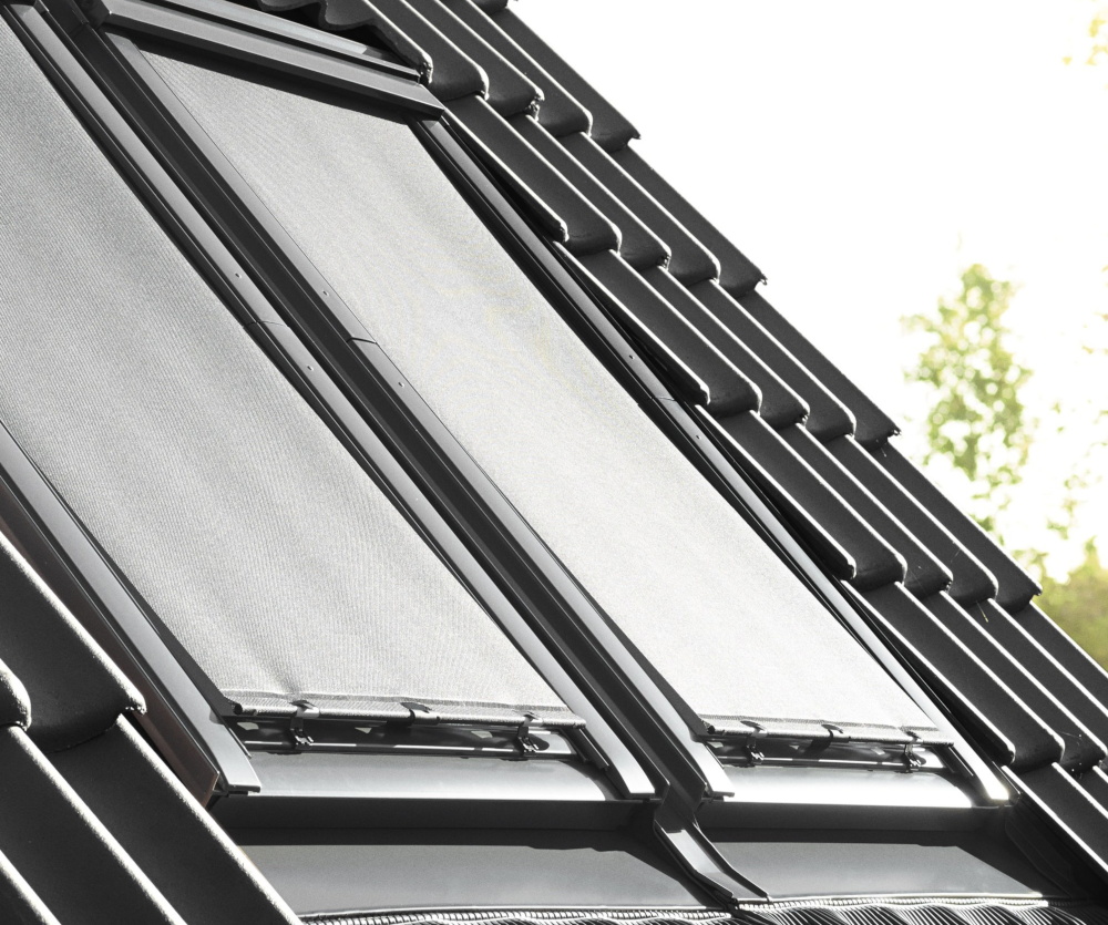Manuál k RoofLITE+