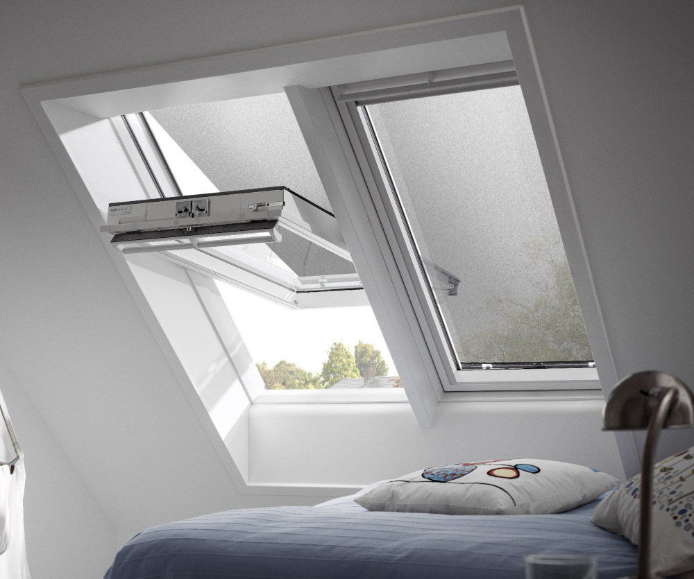 Popis RoofLITE+