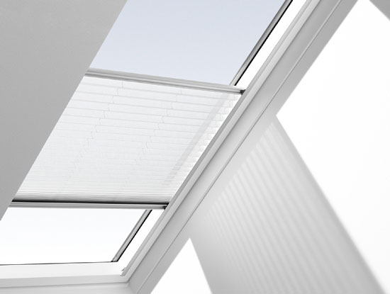 VELUX FHL