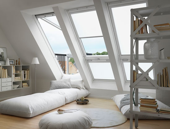 VELUX RFL