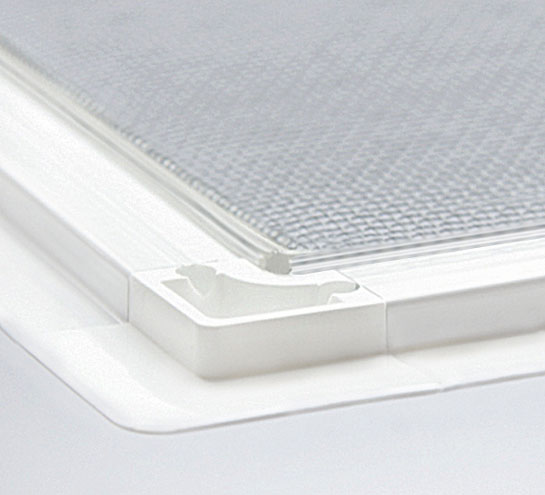 Charakteristika of Frame Window Mosquito Nets