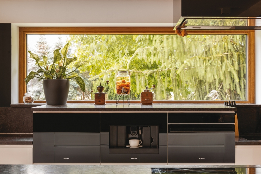 Energetická účinnost