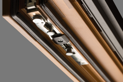 Nejmodernější armatury