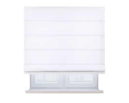 Kazetové římské rolety