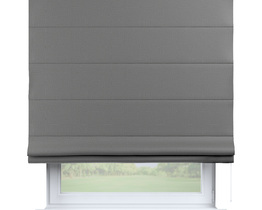 Venkovská kuchyně římské rolety