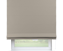 Stavebnice římské rolety na míru