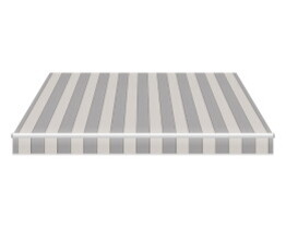 Výsuvné venkovní markýzy