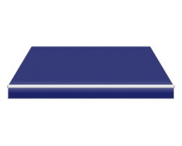 Zakrytí venkovní terasy