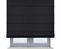 Okno římské odstíny