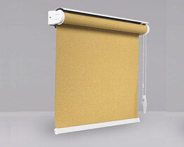 Stmívací roleta do bytu