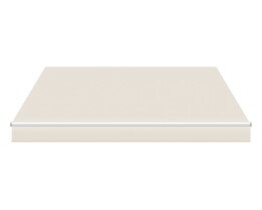 Elektrická markýza na terasu