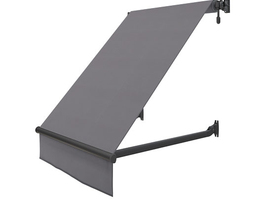 Sunmarka na balkony do bytů