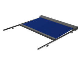 Zahradní markýzy na balkony