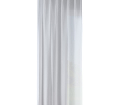 Flexibilní závěs s tužkovým skládáním 1