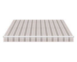 Elektricky zatahovací markýza