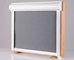 Blinds in the Knall online store