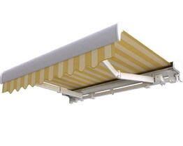 Patio awnings Palladio premium