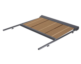 Markýzy na střešní okna