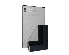 Síť proti hmyzu FlexScreen