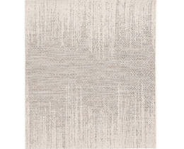 Vlněná deka Dywan Breeze/šedá 120x170cm