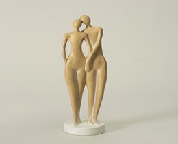 Figurka pro kalhoty I 9x30 cm