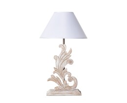 Stolní lampa Ontario 53 cm
