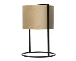 Stolní lampa Santos Sand