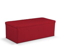Čalouněný úložný box
