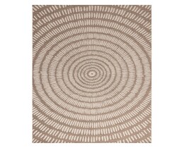 Dywan Jersey Home béžová/norková 160x230cm