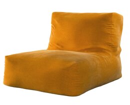 Křeslo Pouffe