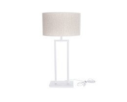 Stolní lampa Sněhurka 78 cm
