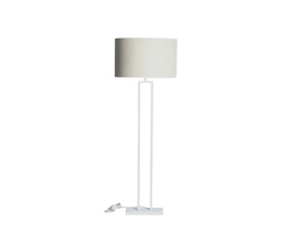 Stojací lampa Sněhurka 175 cm