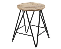 Podkroví Taboret II
