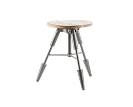 Taboret Loft a