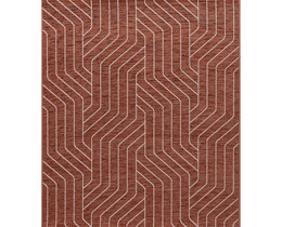 Dywan Velvet béžová/rez 120x170cm