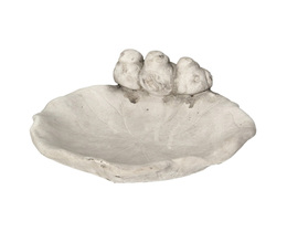 Poidełko ogrodowe Tři ptáčci 22x10cm