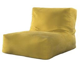 Křeslo Pouffe