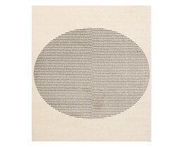 Papír Dywan Sevilla bílý/šedý 120x170cm
