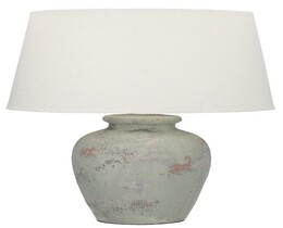 Stolní lampa Velly 47 cm