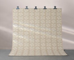 Dywan Liva písek 160x230 cm