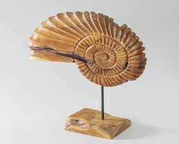 Dekorace Helix 49 cm