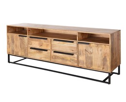 Komoda Orm 170x40x87cm