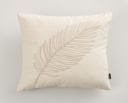 Povlak na polštář Botaniqa Palm 45x45 cm