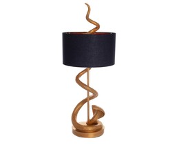 Stolní lampa Cobra 80cm